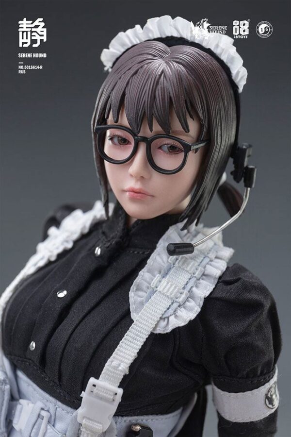 Figura Rus Serene Hound Troop » Tu Tienda Anime Descubre el apasionante mundo de Figura Rus Serene Hound Troop.