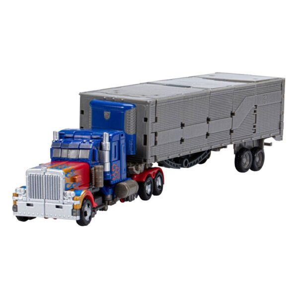 Figura Studio Series Actionfigur Optimus Prime