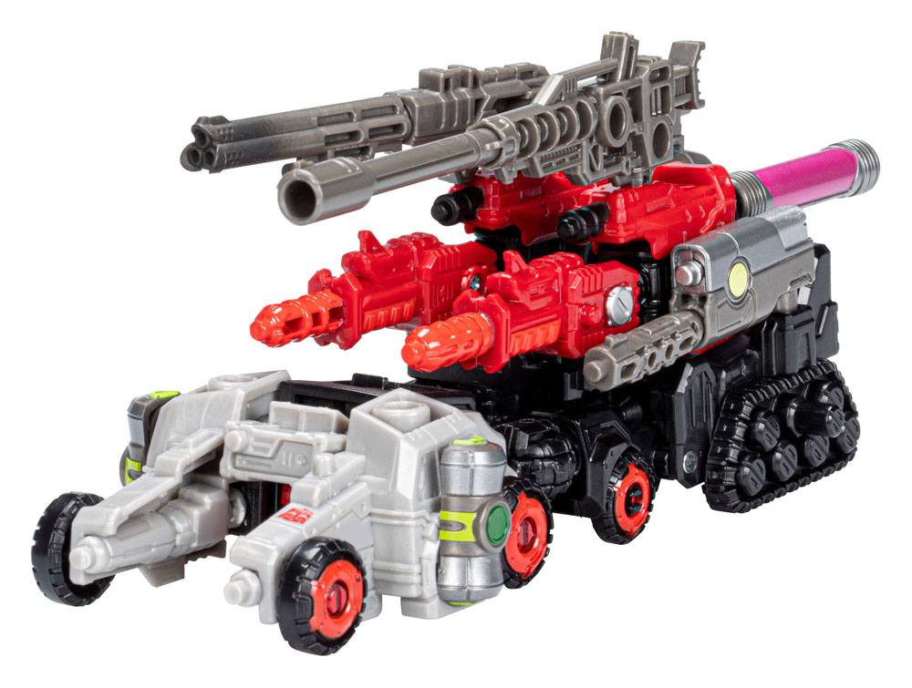 Figura Transformers Red Cog 14cm