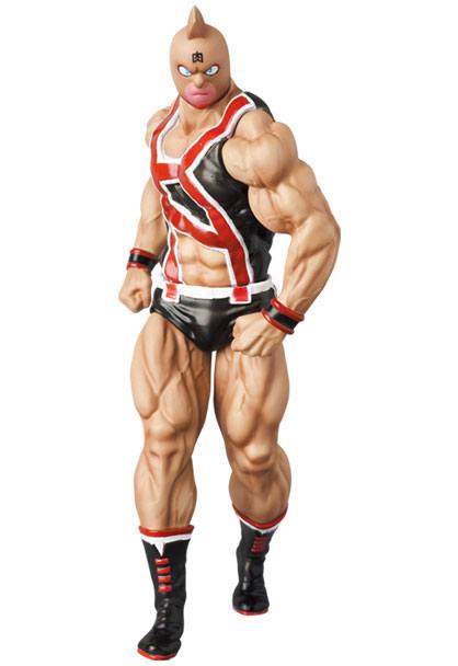 Minifigura Kinnikuman UDF Kinnikuman KIN Suit » Tu Tienda Anime Descubre el apasionante mundo de Minifigura Kinnikuman UDF Kinnikuman KIN Suit.