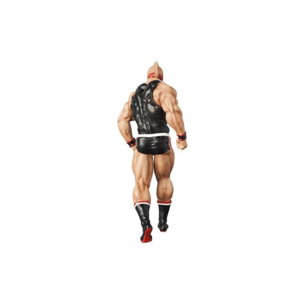Minifigura Kinnikuman UDF Kinnikuman KIN Suit » Tu Tienda Anime Descubre el apasionante mundo de Minifigura Kinnikuman UDF Kinnikuman KIN Suit.