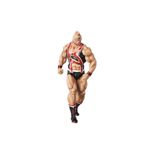 Minifigura Kinnikuman UDF Kinnikuman KIN Suit » Tu Tienda Anime Descubre el apasionante mundo de Minifigura Kinnikuman UDF Kinnikuman KIN Suit.