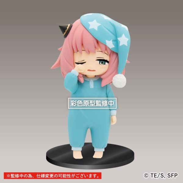 Estatua Anya Forger Renewal Edition Original » Tu Tienda Anime Descubre el apasionante mundo de Estatua Anya Forger Renewal Edition Original.