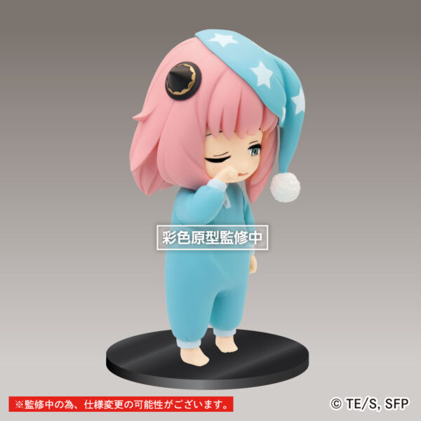 Estatua Anya Forger Renewal Edition Original » Tu Tienda Anime Descubre el apasionante mundo de Estatua Anya Forger Renewal Edition Original.