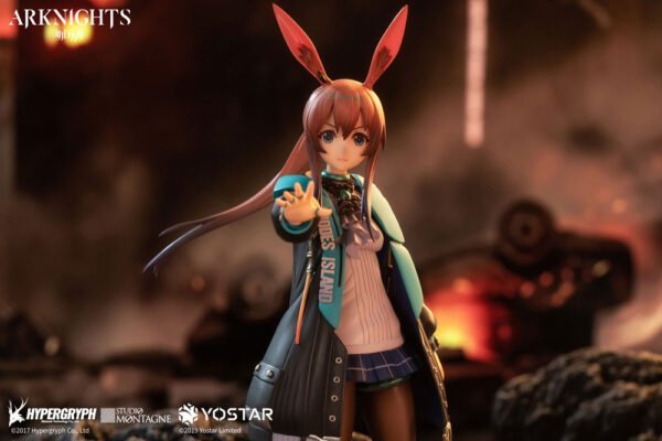Estatua Arknights Amiya 18cm » Tu Tienda Anime Descubre el apasionante mundo de Estatua Arknights Amiya 18cm.