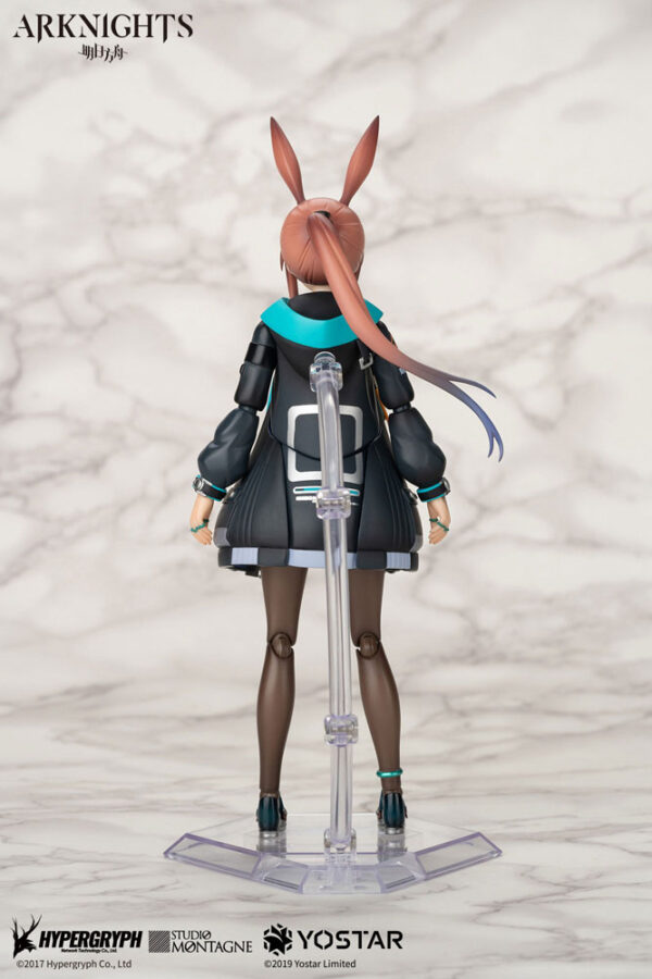 Estatua Arknights Amiya 18cm » Tu Tienda Anime Descubre el apasionante mundo de Estatua Arknights Amiya 18cm.