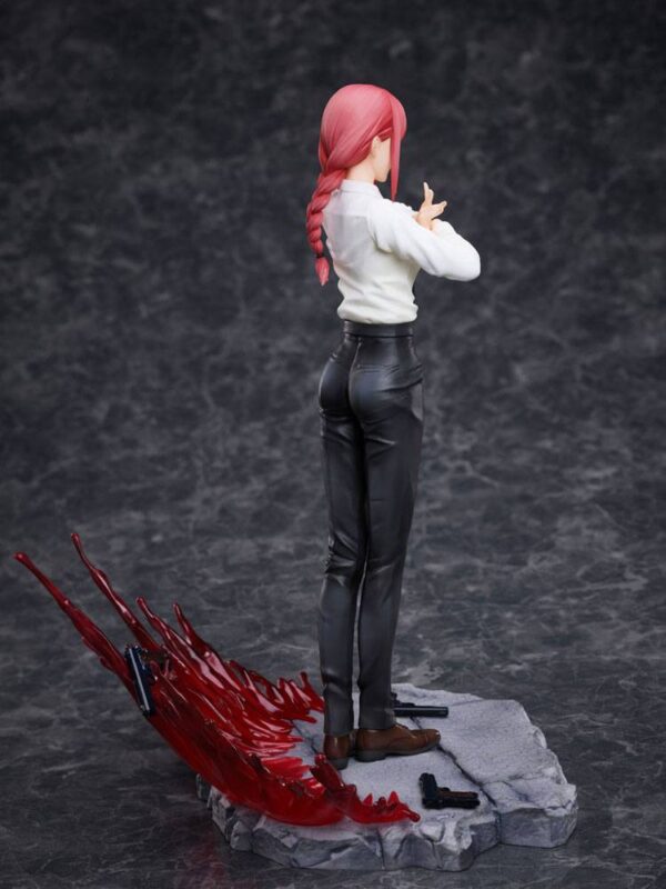 Estatua Chainsaw Man Makima » Tu Tienda Anime Descubre el apasionante mundo de Estatua Chainsaw Man Makima.