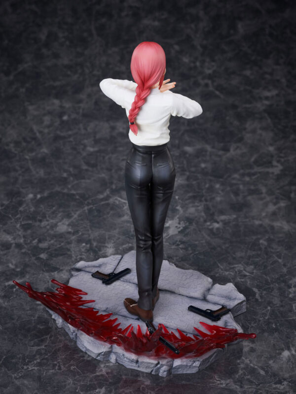 Estatua Chainsaw Man Makima » Tu Tienda Anime Descubre el apasionante mundo de Estatua Chainsaw Man Makima.
