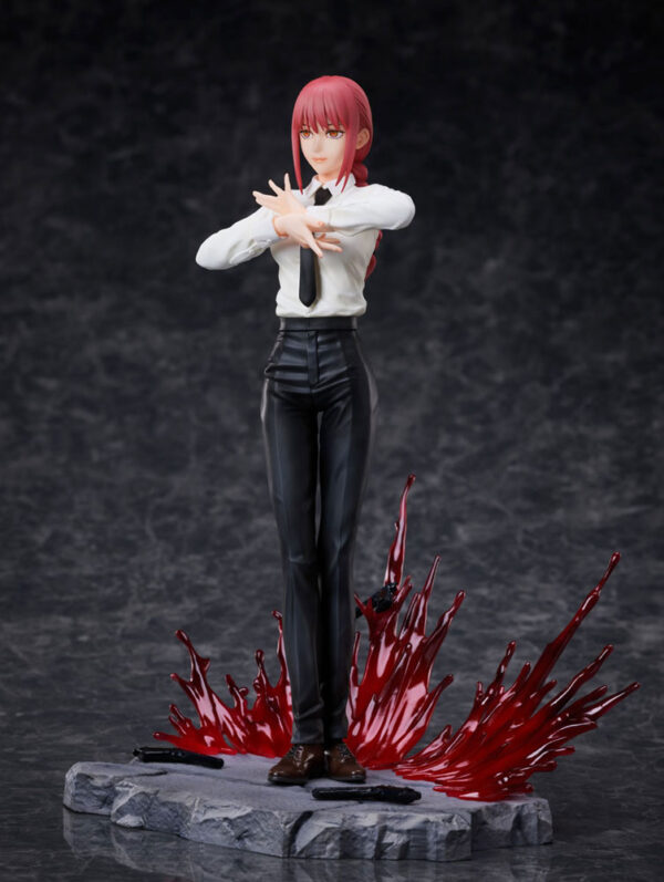 Estatua Chainsaw Man Makima » Tu Tienda Anime Descubre el apasionante mundo de Estatua Chainsaw Man Makima.