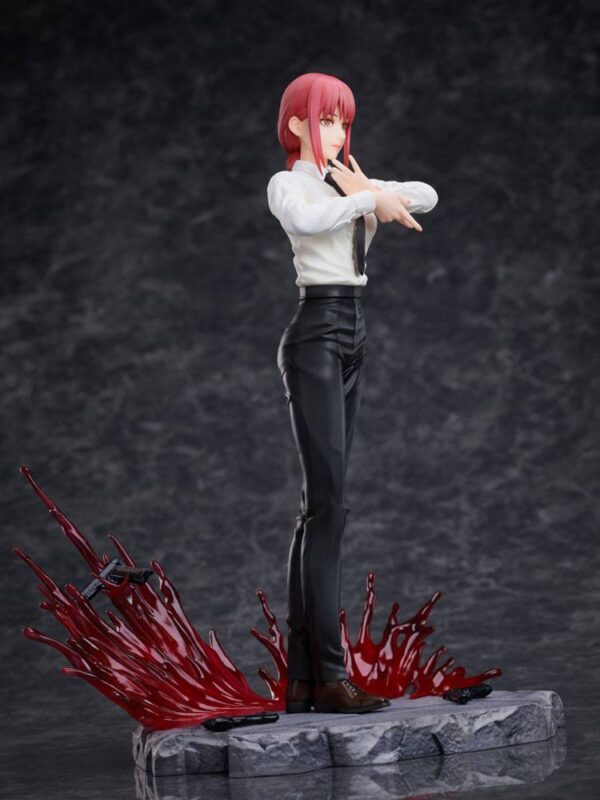 Estatua Chainsaw Man Makima » Tu Tienda Anime Descubre el apasionante mundo de Estatua Chainsaw Man Makima.
