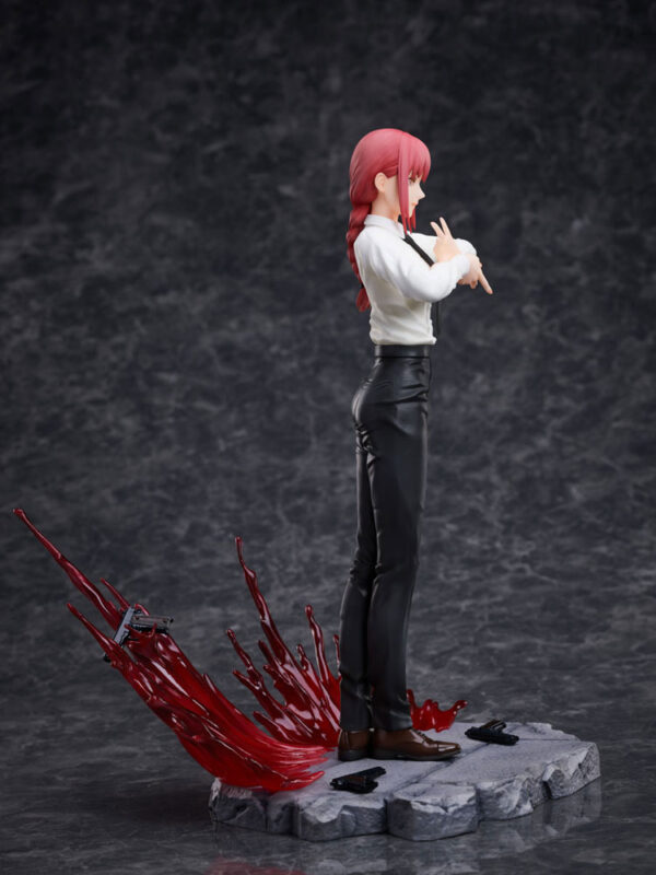Estatua Chainsaw Man Makima » Tu Tienda Anime Descubre el apasionante mundo de Estatua Chainsaw Man Makima.
