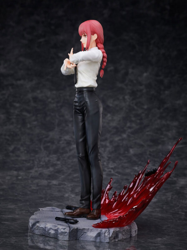 Estatua Chainsaw Man Makima » Tu Tienda Anime Descubre el apasionante mundo de Estatua Chainsaw Man Makima.