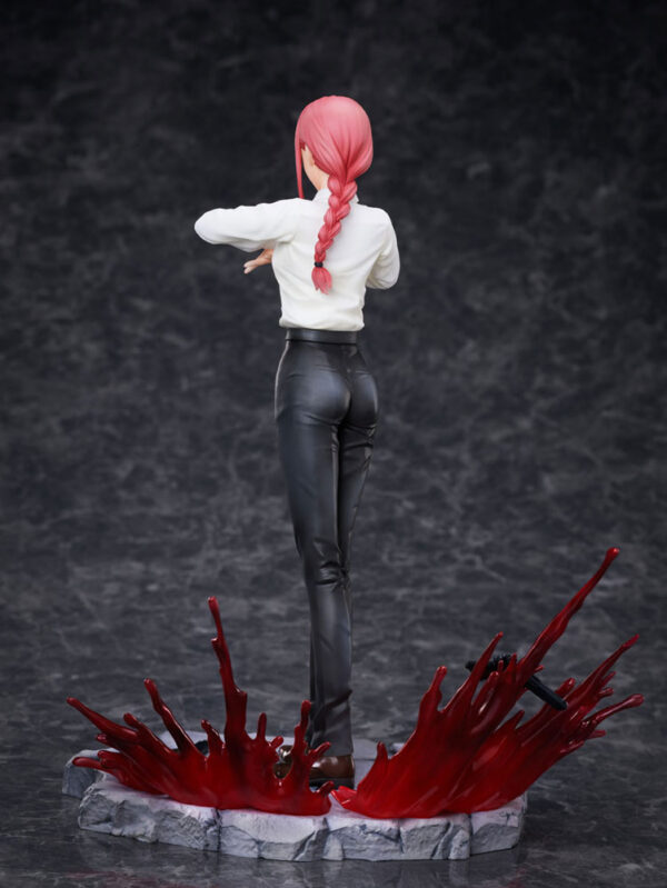Estatua Chainsaw Man Makima » Tu Tienda Anime Descubre el apasionante mundo de Estatua Chainsaw Man Makima.