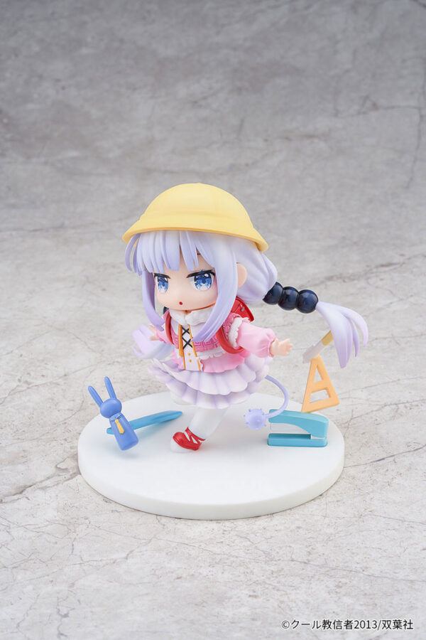 Estatua Kobayashi Dragon Maid Kanna » Tu Tienda Anime Descubre el apasionante mundo de Estatua Kobayashi Dragon Maid Kanna.