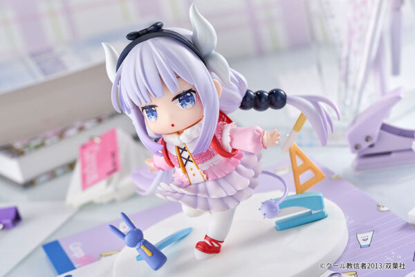 Estatua Kobayashi Dragon Maid Kanna » Tu Tienda Anime Descubre el apasionante mundo de Estatua Kobayashi Dragon Maid Kanna.