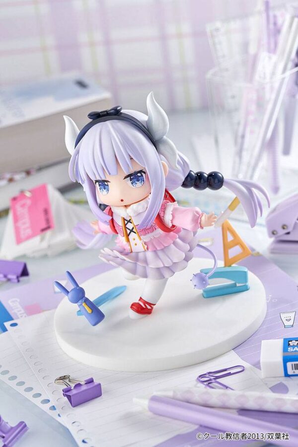 Estatua Kobayashi Dragon Maid Kanna » Tu Tienda Anime Descubre el apasionante mundo de Estatua Kobayashi Dragon Maid Kanna.