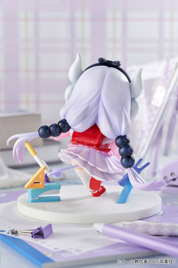Estatua Kobayashi Dragon Maid Kanna » Tu Tienda Anime Descubre el apasionante mundo de Estatua Kobayashi Dragon Maid Kanna.