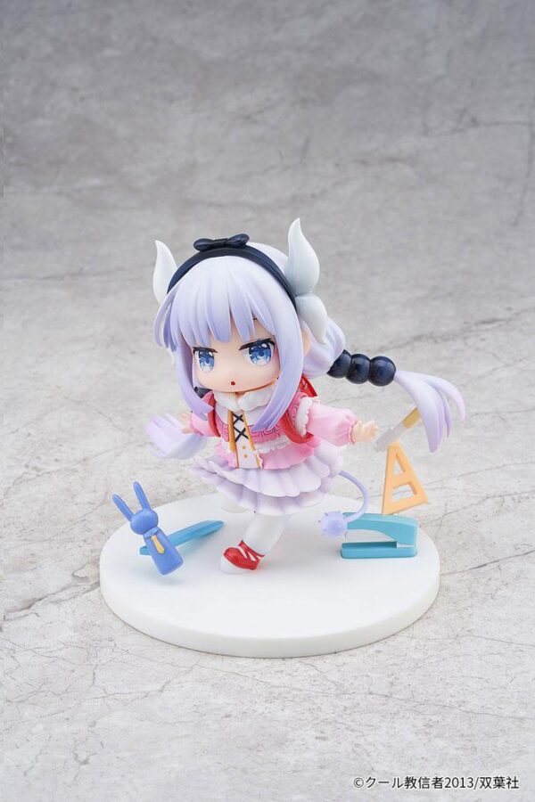 Estatua Kobayashi Dragon Maid Kanna » Tu Tienda Anime Descubre el apasionante mundo de Estatua Kobayashi Dragon Maid Kanna.