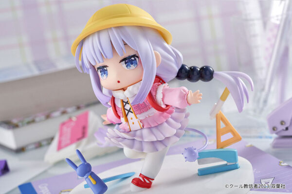 Estatua Kobayashi Dragon Maid Kanna » Tu Tienda Anime Descubre el apasionante mundo de Estatua Kobayashi Dragon Maid Kanna.