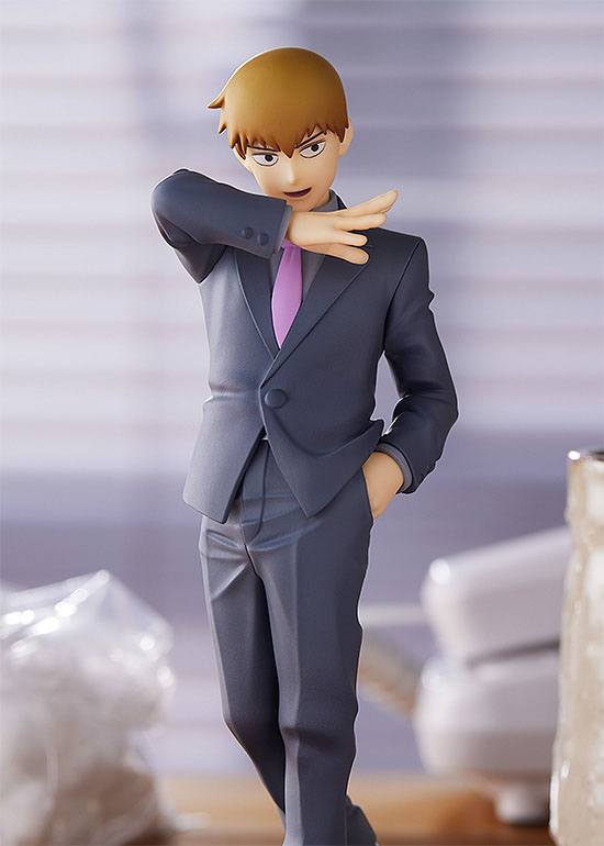 Estatua Pop Up Parade Arataka Reigen » Tu Tienda Anime Descubre el apasionante mundo de Estatua Pop Up Parade Arataka Reigen.