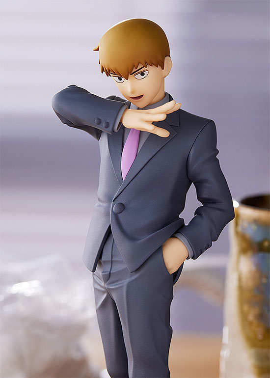 Estatua Pop Up Parade Arataka Reigen » Tu Tienda Anime Descubre el apasionante mundo de Estatua Pop Up Parade Arataka Reigen.