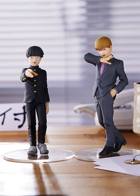 Estatua Pop Up Parade Arataka Reigen » Tu Tienda Anime Descubre el apasionante mundo de Estatua Pop Up Parade Arataka Reigen.