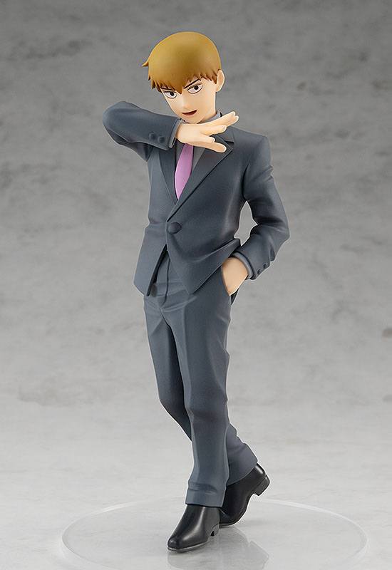 Estatua Pop Up Parade Arataka Reigen » Tu Tienda Anime Descubre el apasionante mundo de Estatua Pop Up Parade Arataka Reigen.