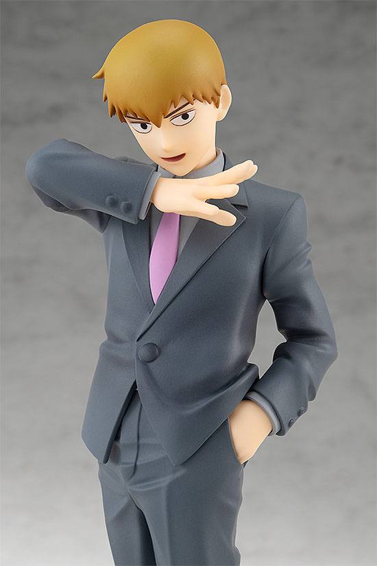 Estatua Pop Up Parade Arataka Reigen » Tu Tienda Anime Descubre el apasionante mundo de Estatua Pop Up Parade Arataka Reigen.