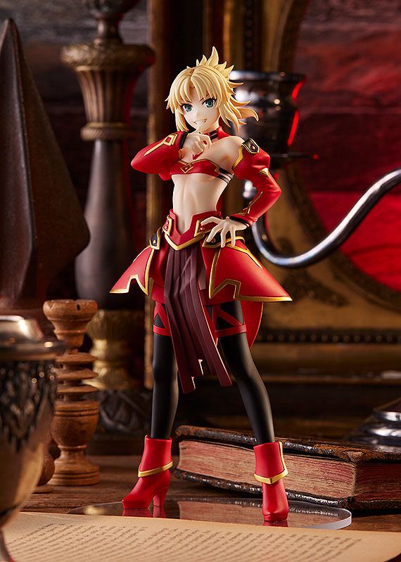 Estatua Pop Up Parade Saber Mordred