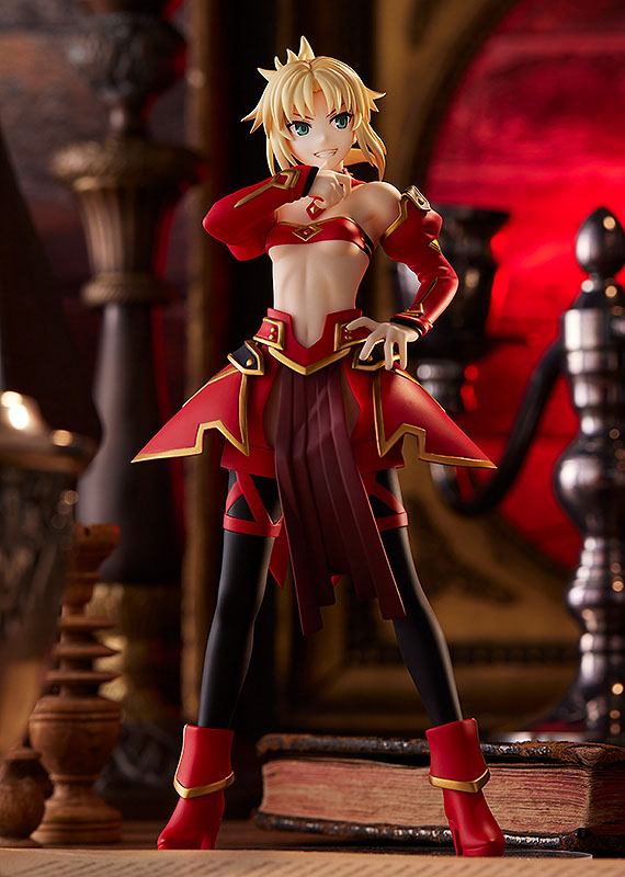 Estatua Pop Up Parade Saber Mordred