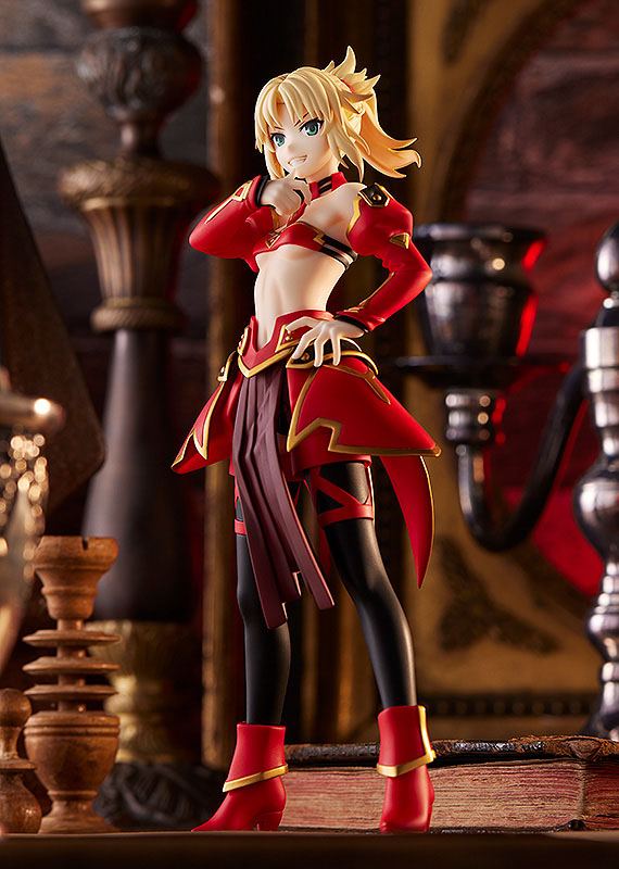 Estatua Pop Up Parade Saber Mordred