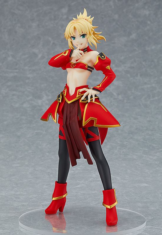 Estatua Pop Up Parade Saber Mordred