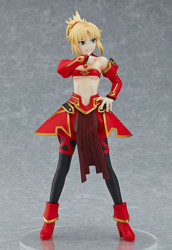 Estatua Pop Up Parade Saber Mordred