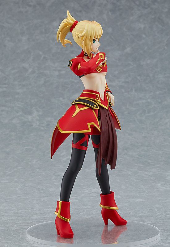 Estatua Pop Up Parade Saber Mordred