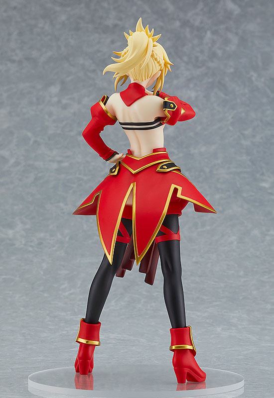 Estatua Pop Up Parade Saber Mordred