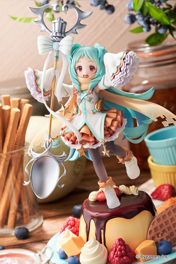 Estatua Princess Connect Kokkoro 6 » Tu Tienda Anime Descubre el apasionante mundo de Estatua Princess Connect Kokkoro 6.