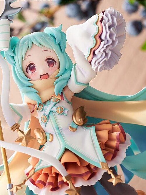 Descubre el apasionante mundo de Estatua Princess Connect Kokkoro 6.