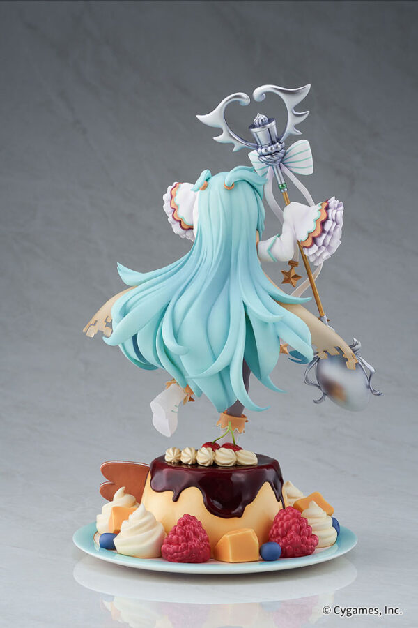 Estatua Princess Connect Kokkoro 6 » Tu Tienda Anime Descubre el apasionante mundo de Estatua Princess Connect Kokkoro 6.