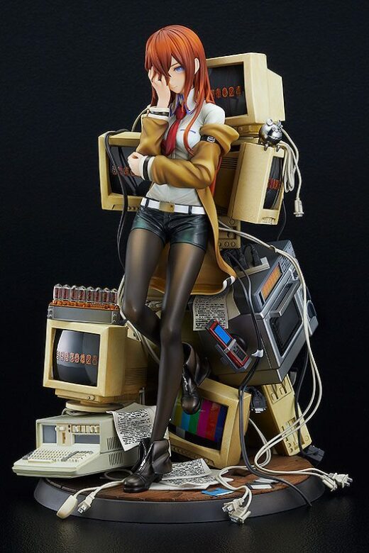 Figuras Steins Gate