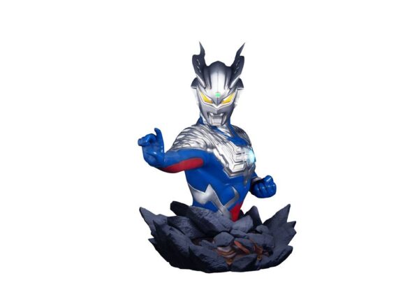 Busto Ultraman Series Zero