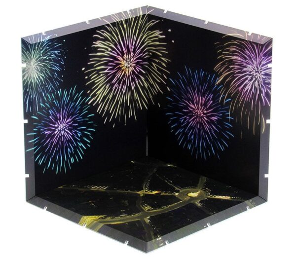 Dioramansion 150 Nendoroid y Figma Fireworks » Tu Tienda Anime Descubre el apasionante mundo de Dioramansion 150 Nendoroid y Figma Fireworks.