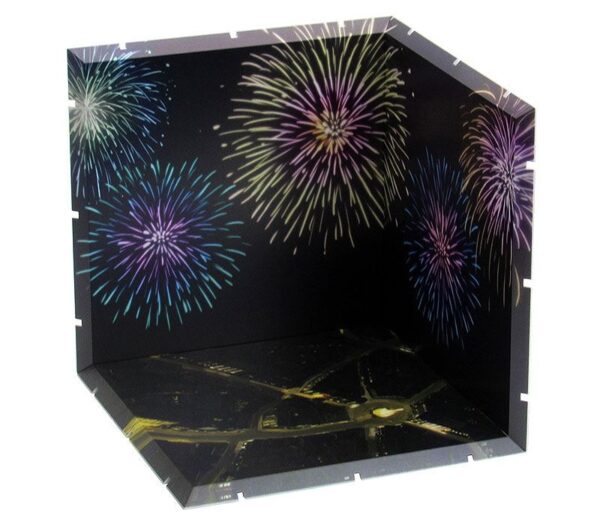 Dioramansion 150 Nendoroid y Figma Fireworks » Tu Tienda Anime Descubre el apasionante mundo de Dioramansion 150 Nendoroid y Figma Fireworks.