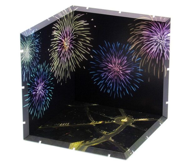 Dioramansion 150 Nendoroid y Figma Fireworks » Tu Tienda Anime Descubre el apasionante mundo de Dioramansion 150 Nendoroid y Figma Fireworks.