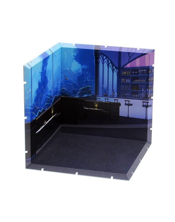 Dioramansion 150 Nendoroid y Figma Lounge Descubre el apasionante mundo de Dioramansion 150 Nendoroid y Figma Lounge.