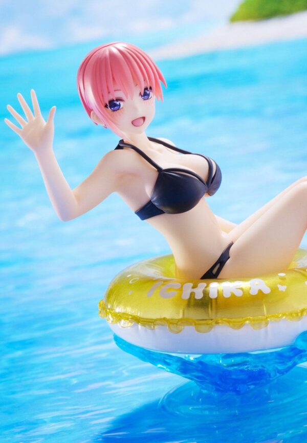 Estatua Aqua Float Girls Ichika Nakano