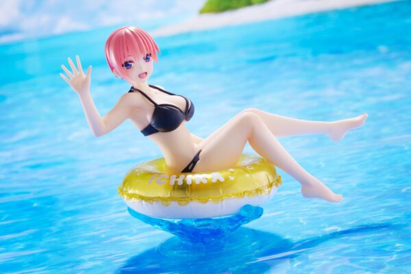 Estatua Aqua Float Girls Ichika Nakano