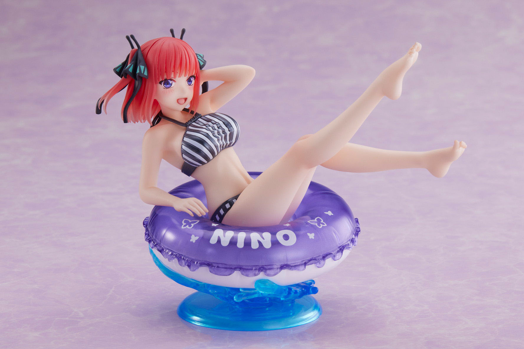 Estatua Aqua Float Girls Nino Nakano