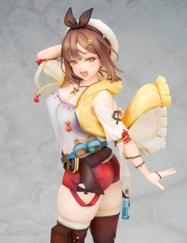 Estatua Atelier Ryza 24 cm » Tu Tienda Anime Descubre el apasionante mundo de Estatua Atelier Ryza 24 cm.