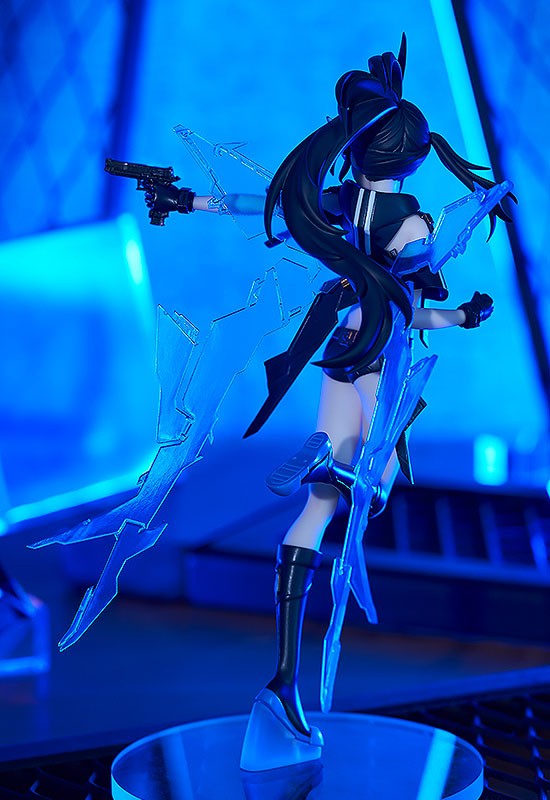 Estatua Empress Black Rock Shooter