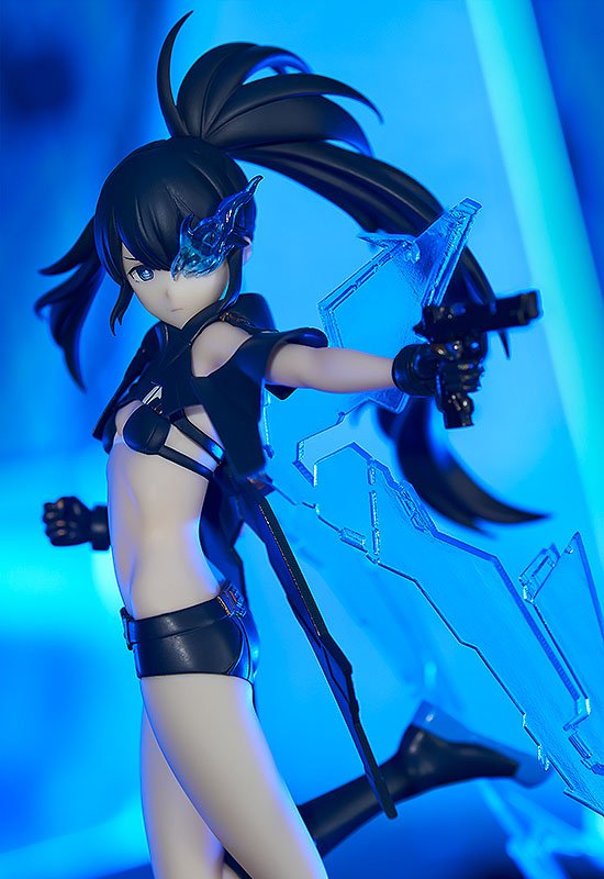 Estatua Empress Black Rock Shooter